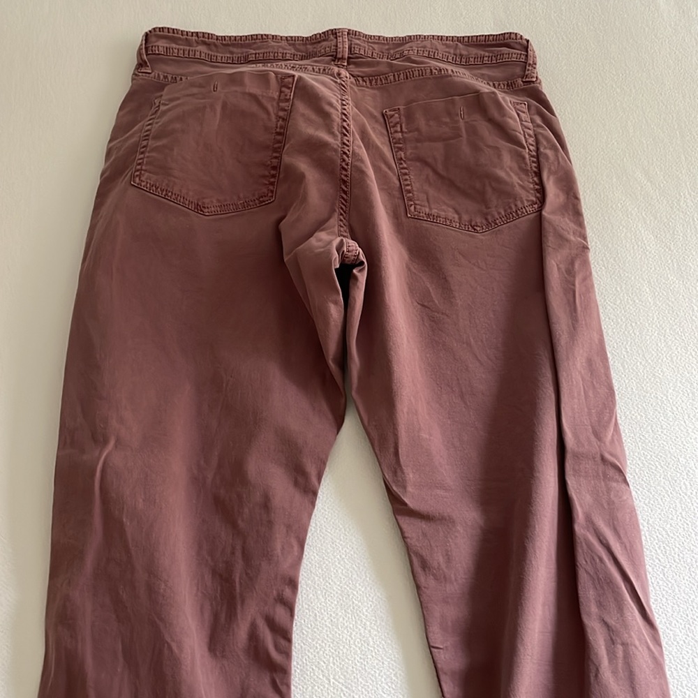 Denim pants - Picture 4 of 5